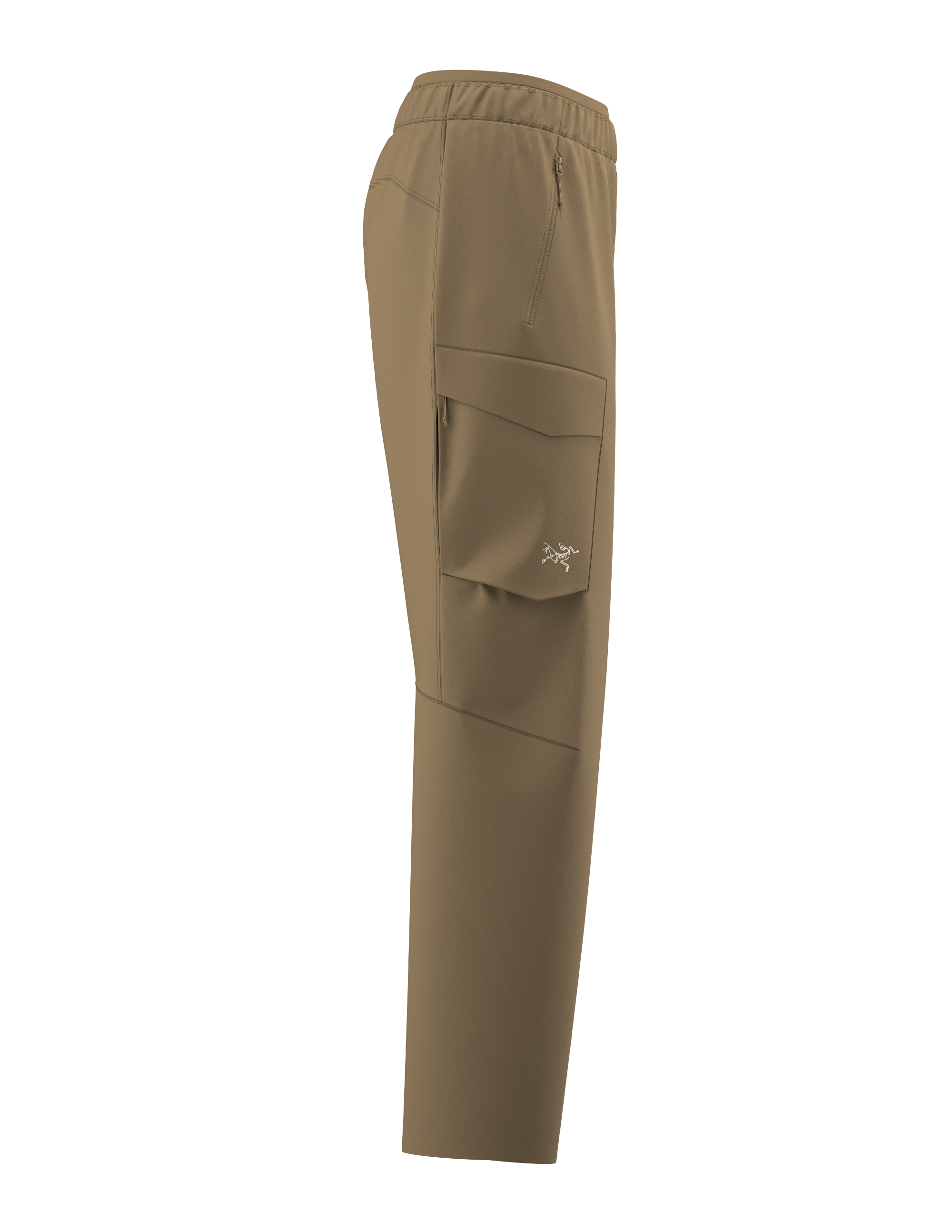 Pantalon Gamma F - Arc'teryx